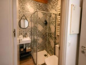 VIBUhomes Buhardilla con encanto en Casco Antiguo con aire acondicionado