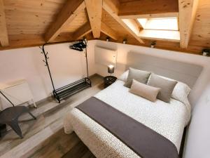 VIBUhomes Buhardilla con encanto en Casco Antiguo con aire acondicionado