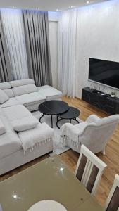 Elena apartmani Podgorica