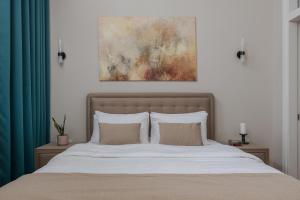 Oikia Classic House in Old Town Kavala