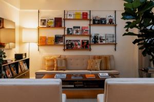 Widder Hotel - Zurichs Luxury Hideaway