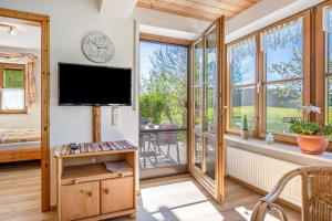 Ferienwohnung am Schusterhof