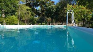 Agriturismo Boccadifuoco sul Fiume Alcantara