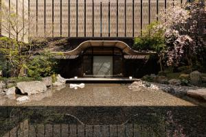 Capella Kyoto