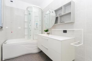 VivimiHome-Bicocca Comfort Stay with Garage