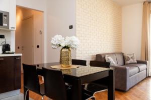 VivimiHome-Bicocca Comfort Stay with Garage