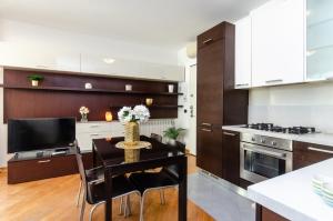 VivimiHome-Bicocca Comfort Stay with Garage