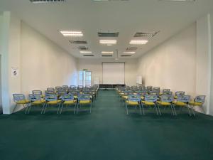 SALCRA BaJO TRAINING AND RECREATIONAL CENTRE