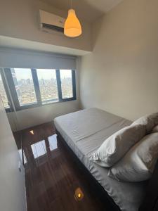 Air Residences Condo Makati