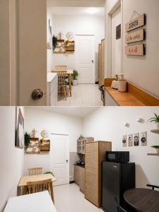 Bright & Homey Stay in Tomas Morato