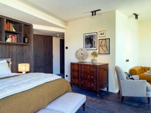 LIsle de Leos Hotel & Spa - MGallery Collection