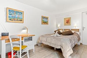 Le Clos Madame - Le Jardin