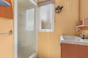 Mobilhome 6 personnes