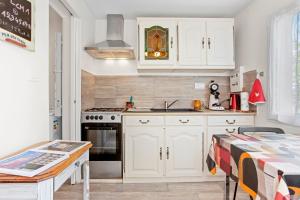 Le Clos Madame - Le Jardin