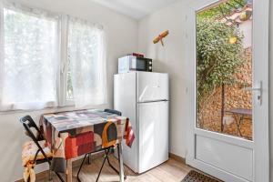 Le Clos Madame - Le Jardin