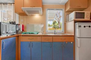 Mobilhome 6 personnes