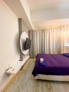 APARTMENT TREEPARK BSD STUDIO by HW APARTMENT