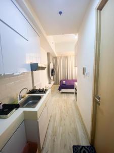 APARTMENT TREEPARK BSD STUDIO by HW APARTMENT