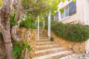 Le Clos Madame - Le Jardin