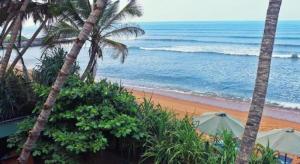 OYO 246 Roy Villa Beach Hotel