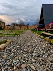 Cest La Vie - Cottages in Sabaduri Forest
