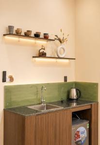 Dream Homestay