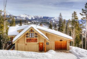 Holiday Home room in Moonlight Mountain Home-9 Indian Summer
