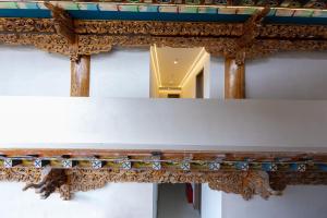 Andiamo Shangri-La Hostel & Lodge - Dukezong Ancient Town