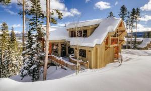 Moonlight Mountain Home - 9 Happy Trails