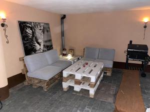 Apartament Ostrzyce