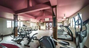 La Residence Blanc D Angkor