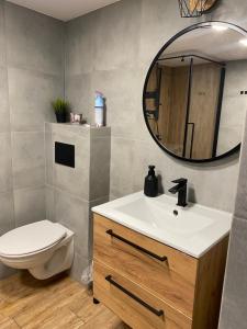 Apartament Ostrzyce