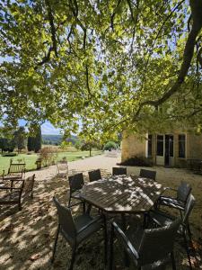 Maison de famille en Dordogne