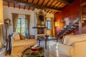 Villa Esclusiva giardino e wifi Toscana