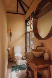 Kawa Munduk Cabins