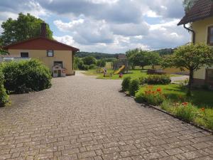 Fritzerhof