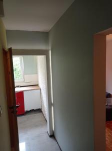 Apartament Broniewskiego