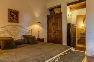 Villa Esclusiva giardino e wifi Toscana