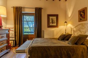 Villa Esclusiva giardino e wifi Toscana