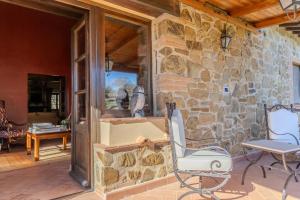 Villa in Maremma Tuscany fontanile & wifi