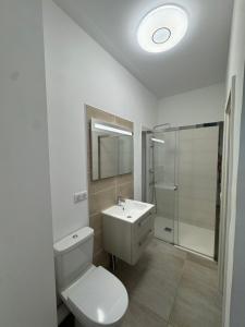 Appartement lumineux proche plage et port