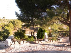 Complejo Rural Las Lomas de Biar