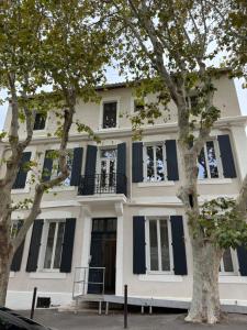 Appartement lumineux proche plage et port