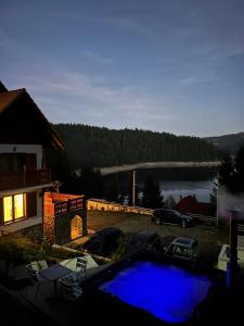 Caesars HOUSE Lac Belis