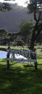 Studio Rústico - Refúgio Arara Azul