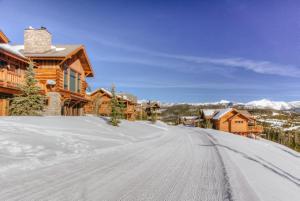 Big View Luxury Suite