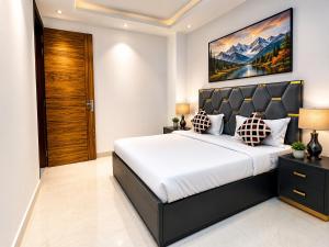 Hotel Astra 24 - Malviya nagar