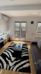 Mila Apartman