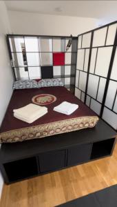 Mila Apartman