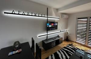 Mila Apartman